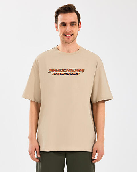 M Heavyweight Graphic Tee T-shirt