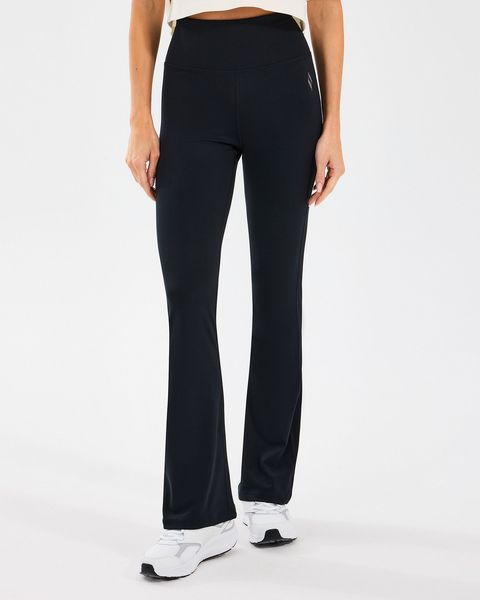 W Basic Flare Legging