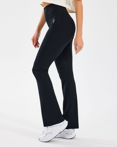 Resim W Basic Flare Legging