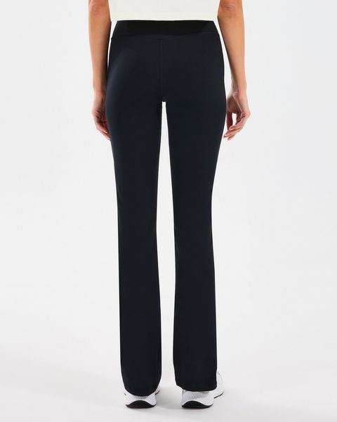 Resim W Basic Flare Legging