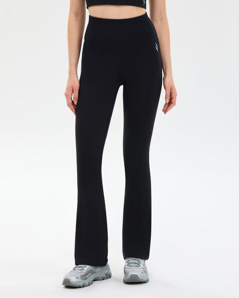W Basic Flare Legging