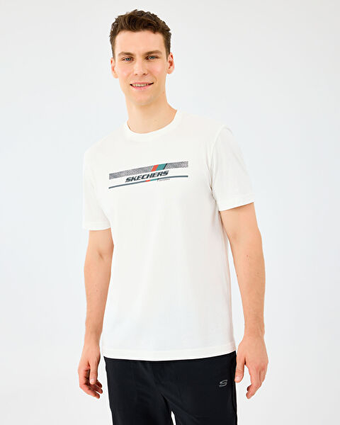 M Light Fabrict-shirt