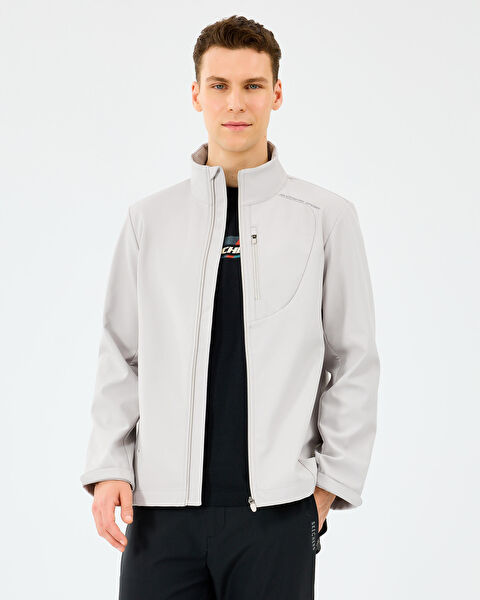 M Softshell Basic Jacket