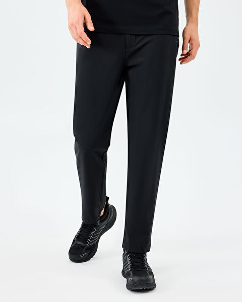 M Coated Slim Pant