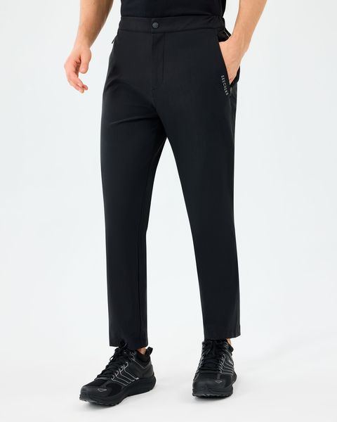 Resim M Coated Slim Pant