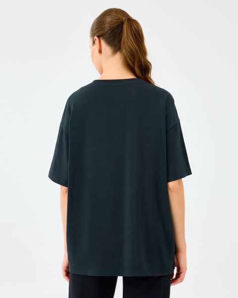 Resim W Heavy Fabric T-shirt