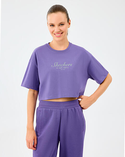 Resim W Heavy Fabric T-shirt