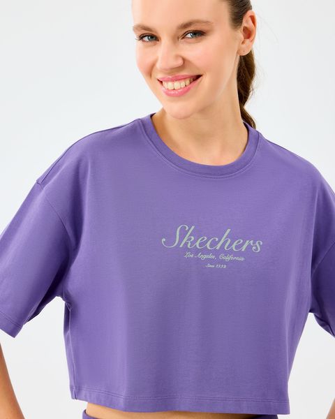 Resim W Heavy Fabric T-shirt