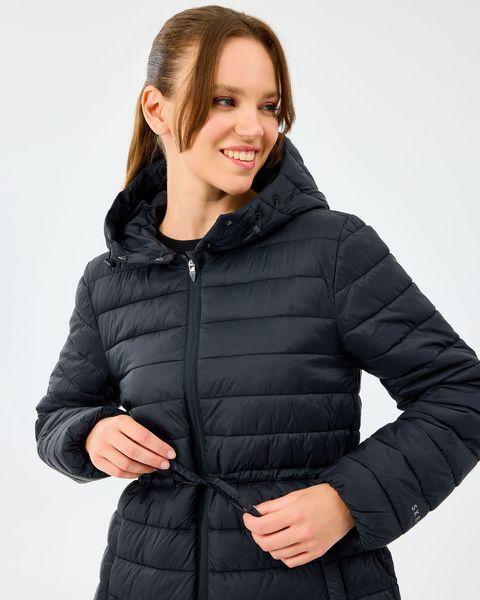 Resim W Light Weight Quilted Jacket