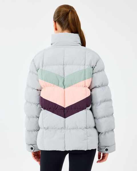 Resim W Puffer Jacket