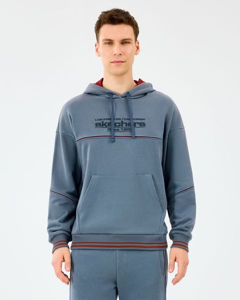M Hoodie Sweatshirt