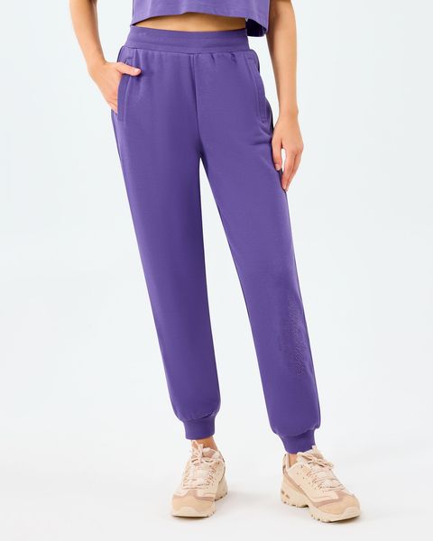 W Jogger Sweatpant