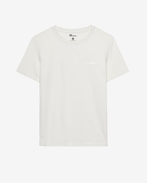 W Light Fabric T-shirt