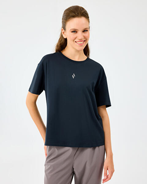 Resim W Light Fabric T-shirt