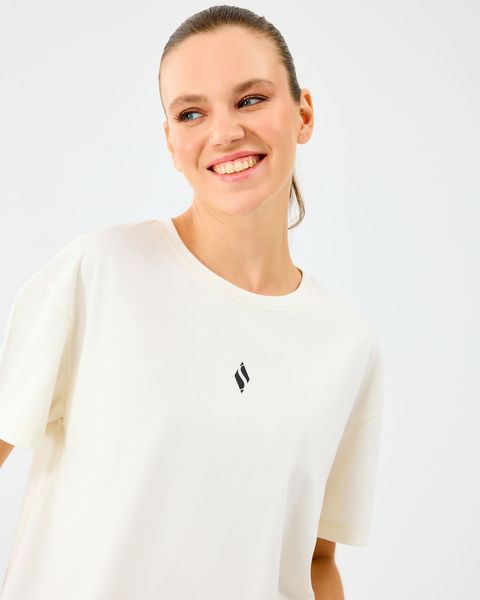 Resim W Light Fabric T-shirt