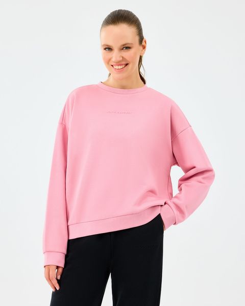 W Essential Crewneck Sweatshirt