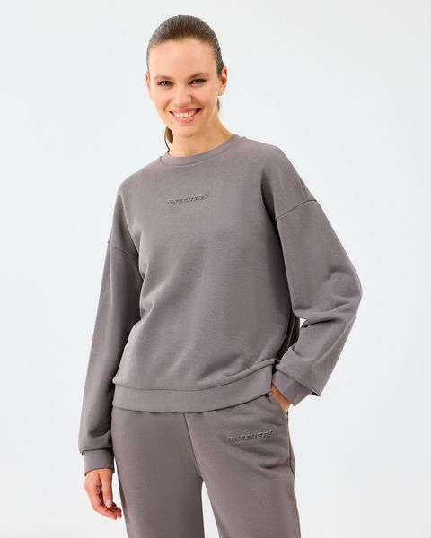 W Essential Crewneck Sweatshirt
