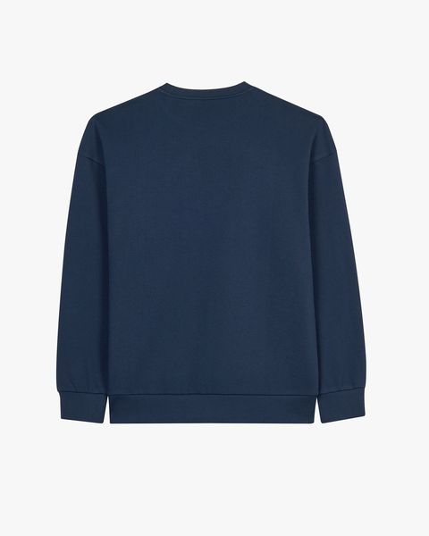 Resim M Essential Crewneck Sweatshirt
