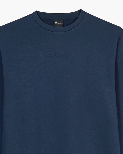 Resim M Essential Crewneck Sweatshirt