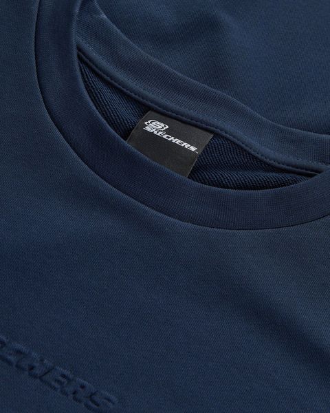 Resim M Essential Crewneck Sweatshirt