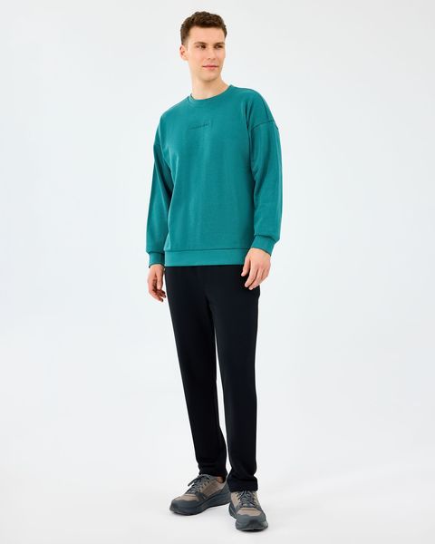Resim M Essential Crewneck Sweatshirt