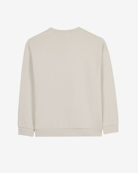Resim M Essential Crewneck Sweatshirt