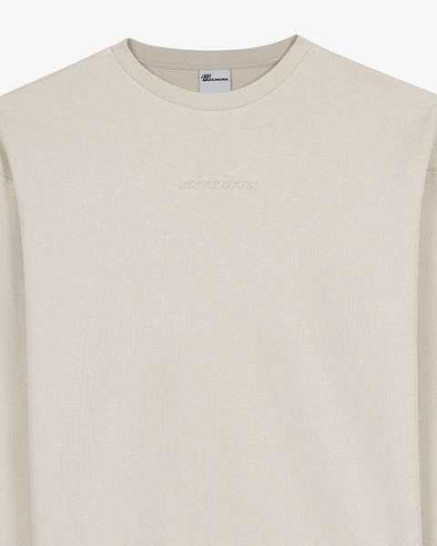 Resim M Essential Crewneck Sweatshirt