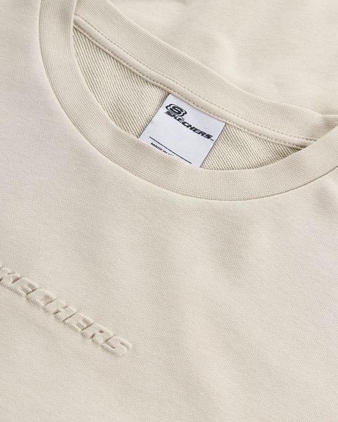 Resim M Essential Crewneck Sweatshirt