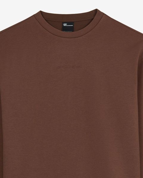 Resim M Essential Crewneck Sweatshirt