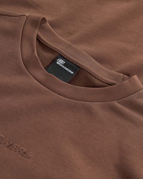 Resim M Essential Crewneck Sweatshirt