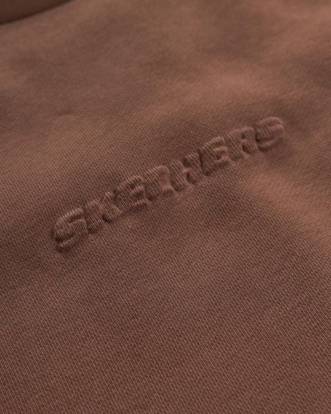 Resim M Essential Crewneck Sweatshirt
