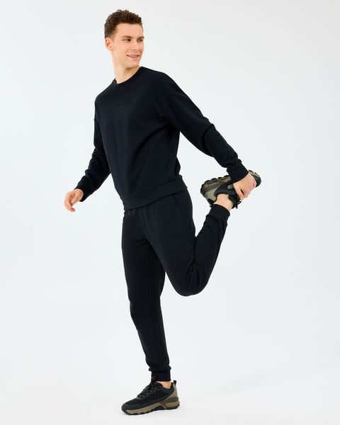 Resim M Essential Crewneck Sweatshirt