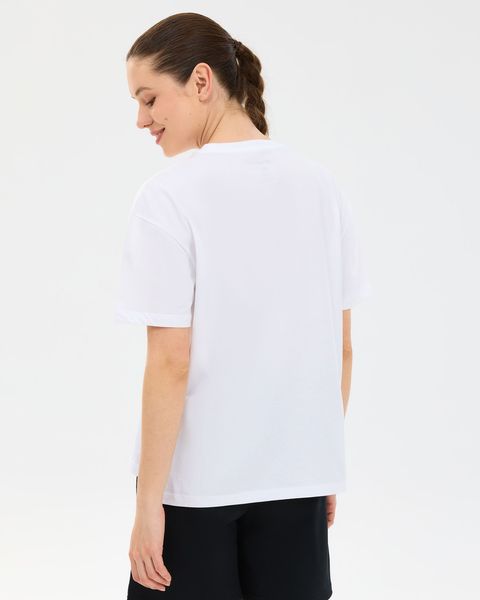 Resim W Graphic T-shirt Short Sleeve T-shirt