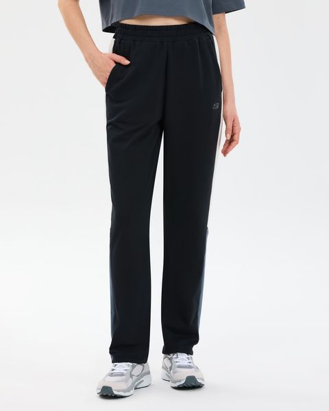 W Colour Block Track Suit