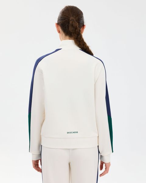 Resim W Colour Block Track Suit