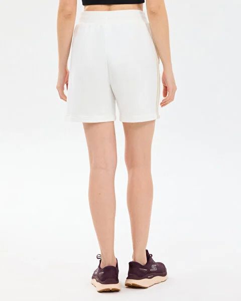 Resim W Lw Fleece Sweatshort