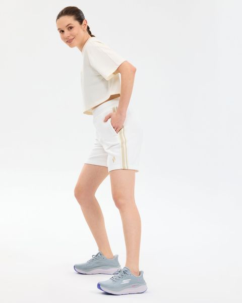 Resim W Crop Graphic T-shirt