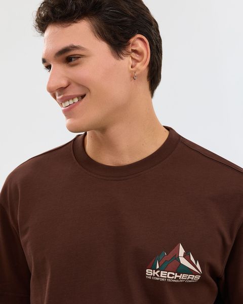 Resim M Graphic Tee T-shirt