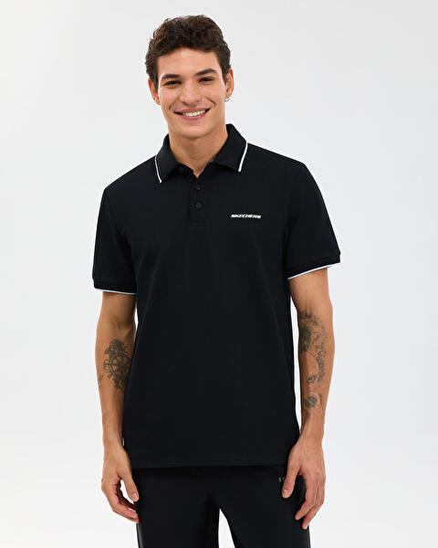 M Piping Detail Polo Polo