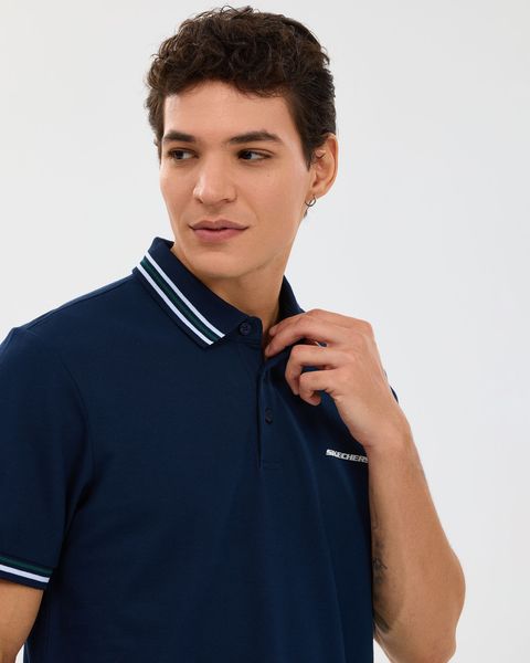 Resim M Regular Fit Polo
