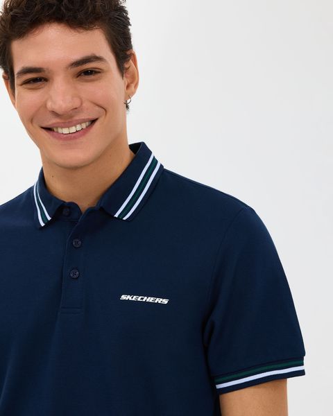 Resim M Regular Fit Polo