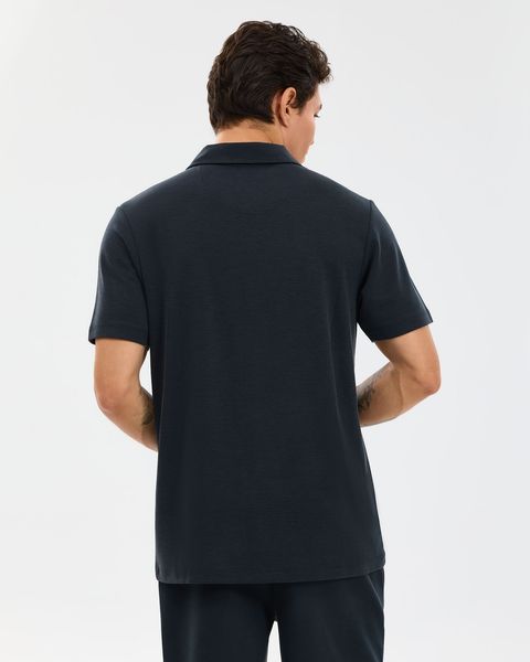 Resim M Soft Touch Pique Polo