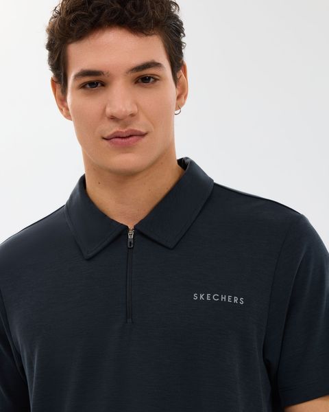 Resim M Soft Touch Pique Polo