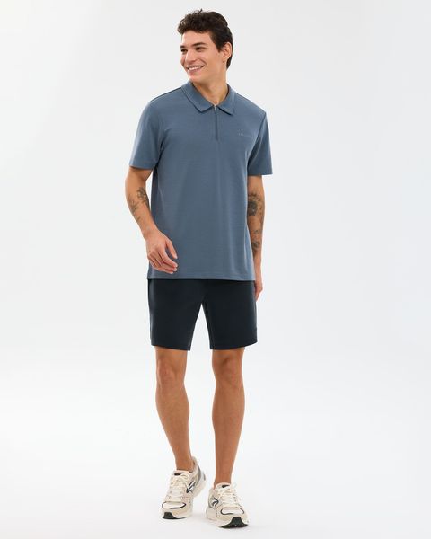 Resim M Soft Touch Pique Polo