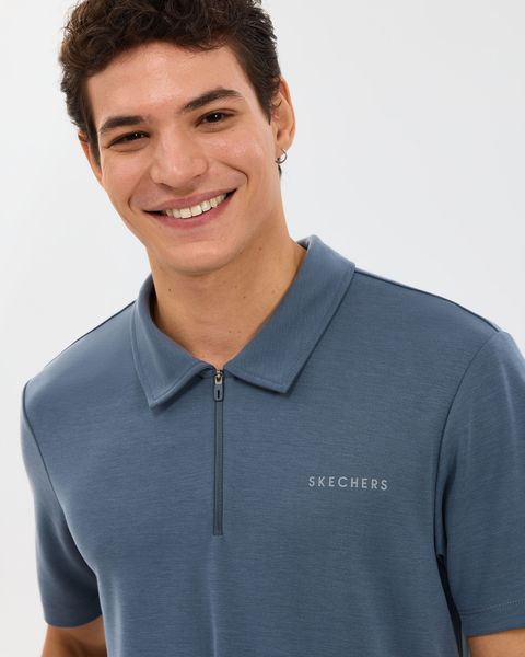 Resim M Soft Touch Pique Polo