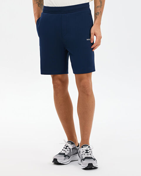 M Lw Fleece Sweat Short