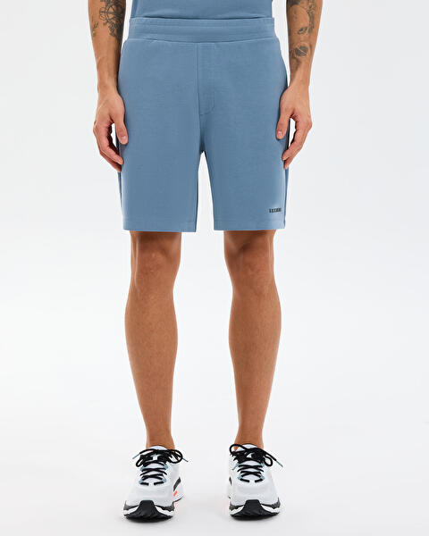 M Soft Touch Sweat Short