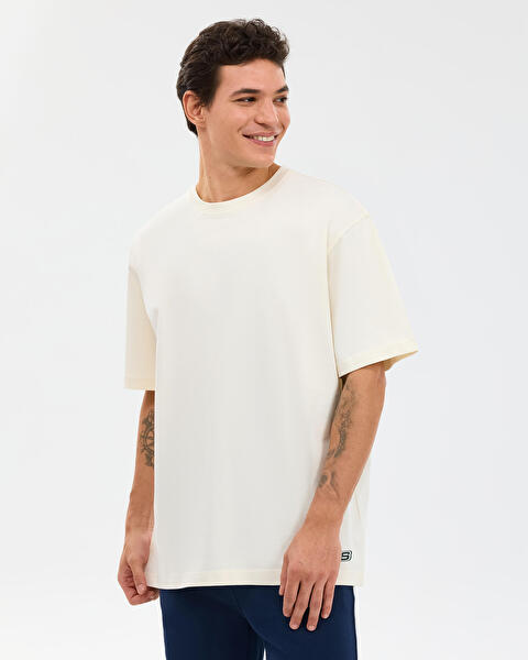 M Oversize T-shirt