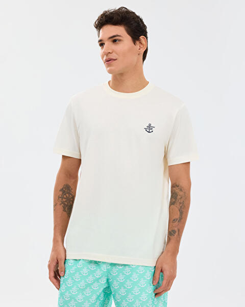Resim M Regular T-shirt