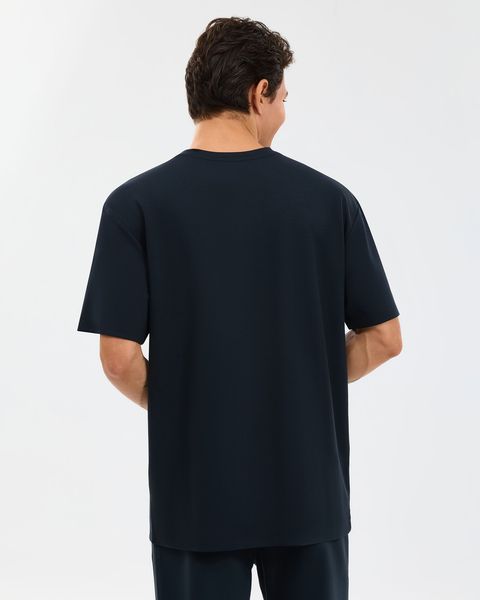 Resim M Relaxed Fit T-shirt